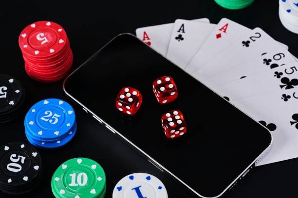 cungtogel mobile gaming